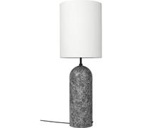 Lampada da Terra Alta Gravity XL Grigio/ Bianco