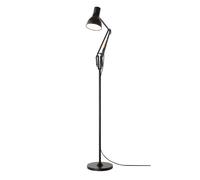 Lampada da Terra Anglepoise Type 75 Anglepoise + Paul Smith Edition 5 Nero
