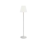 ARCADIA LAMPADA DA TERRA IP44 1 LUCE ATTACCO E27 BIANCA