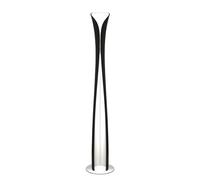 Lampada da Terra Artemide CADMO LED 3000K Nero/ Bianco