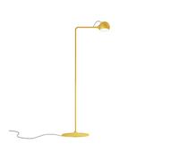 Lampada da Terra Artemide IXA Giallo