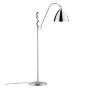 Lampada da Terra Bestlite BL3M Cromo