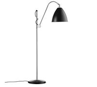 Lampada da Terra Bestlite BL3M Nero/ Cromo