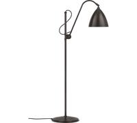 Lampada da Terra Bestlite BL3M Ottone Nero