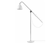 Lampada da Terra Bestlite BL4 Bianco Opaco