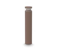 BOEING PALETTO COFFEE 3000k 14W 1700 lm IP65 13X70CM