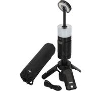 Lampada da terra Brennenstuhl UL 400 AT LED IP44 batteria ricaricabile