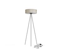 Lampada da terra CADILAC III BLACK GY 8190 Nowodvorski Lighting