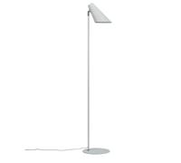 Lampada da Terra Cale Bianco