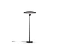 Lampada da Terra Chanterelle Ø55 Nero/ Bianco