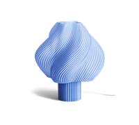 Lampada da Terra Crème Atelier Soft Serve Mega Blueberry Sorbet