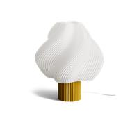 Lampada da Terra Crème Atelier Soft Serve Mega Cloudberry