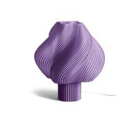 Lampada da Terra Crème Atelier Soft Serve Mega Lavender Sorbet