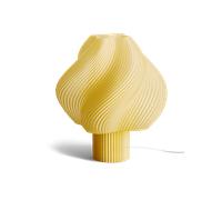 Lampada da Terra Crème Atelier Soft Serve Mega Limoncello Sorbet