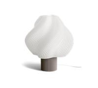 Lampada da Terra Crème Atelier Soft Serve Mega Mocha