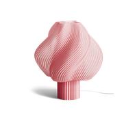 Lampada da Terra Crème Atelier Soft Serve Mega Peach Sorbet