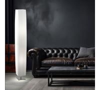 Lampada Da Terra Deckenfluter Smart App LED Dimmabile