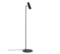 Nordlux MIB lampada da terra 1x8 W nero 71704003