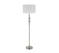 Lampada da terra design Piantana elegante 185 cm 4,5 kg Lampada da terra vintage