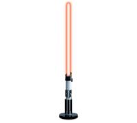 Lampada Da Terra Di Darth Vader Con Spada Laser Di Star Wars | Alta 5 Piedi