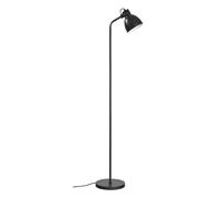 Dyberg Larsen Coast Lampada da Terra Nero