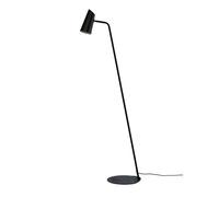 Dyberg Larsen Pallas Lampada da Terra Nero