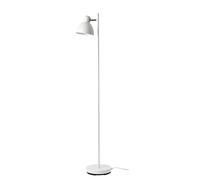 Lampada da Terra Dyberg Larsen Skagen 1 Bianco