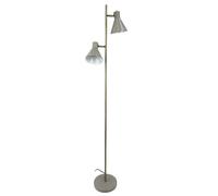Lampada da Terra Dyberg Larsen Sleep, Marrone.