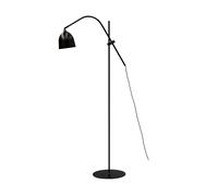 Dyberg Larsen Easton Lampada da Terra Nero