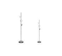 Lampada da terra ELLIPSE 15W LED ML177