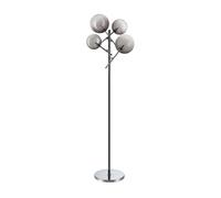 Ideal-Lux Equinoxe lampada da terra, G4, 348292, Equinoxe [Lampade per Interni > Lampade da Terra]