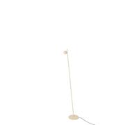 Lampada da Terra Estiluz Compass Bassa 2700K Beige