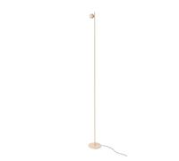 Lampada da Terra Estiluz Compass High 3000K Beige