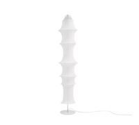 Lampada da Terra Falkland Bianco