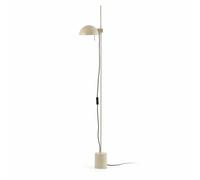 Lampada da Terra Faro MATILDA Beige