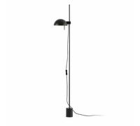 Lampada da Terra Faro MATILDA Nero