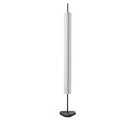 Flos Emi Lampada da terra LED, bianco