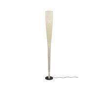 Lampada da Terra Foscarini Mite Anniversario Bianco/ Nero