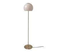 Lampada da Terra Frandsen Ball Ø25 Grigio Sabbia