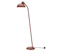 Lampada da Terra Fritz Hansen Kaiser Idell 6556-F Rosso Veneziano