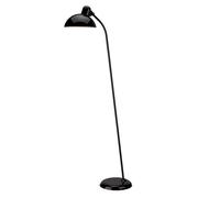 Lampada da Terra Fritz Hansen Kaiser Idell 6556 Nero