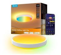 Lampada da terra Govee H60A6 Wi-Fi Bluetooth RGB 4300 lm dimmerabile
