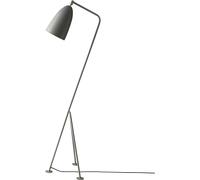 Lampada da Terra Grossman Collection Gräshoppa Blu