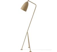 Lampada da Terra Grossman Collezione Gräshoppa Marrone Oliva