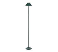 Lampada da terra Halo Design Hyggw verde 134 cm