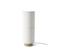 Lampada da Terra Hashira Bianco