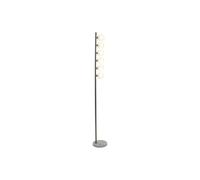 Lampada da Terra Home ESPRIT 5 W 220 V 22 x 22 x 162 cm