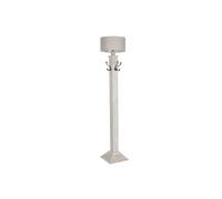 Lampada da Terra Home ESPRIT Bianco 220 V 42 X 42 X 200 cm