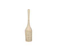 Lampada da Terra Home ESPRIT Marrone 60 W 220 V 25 x 25 x 125 cm