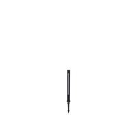 Lampada Da Terra Jedi Luce Naturale 7W IP65 Finitura Nera Ideal Lux